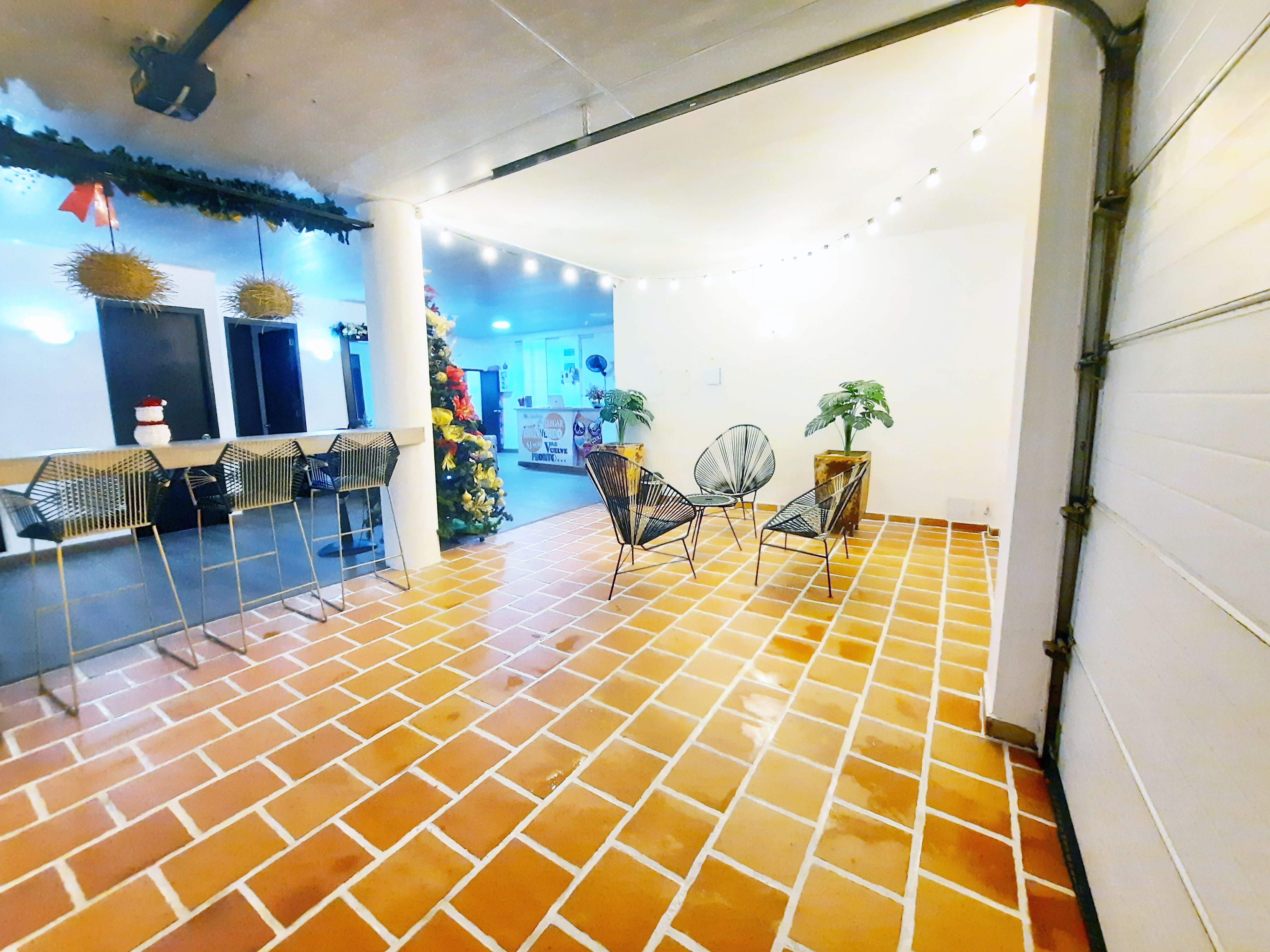 Ayenda Hospedaje WIV 45