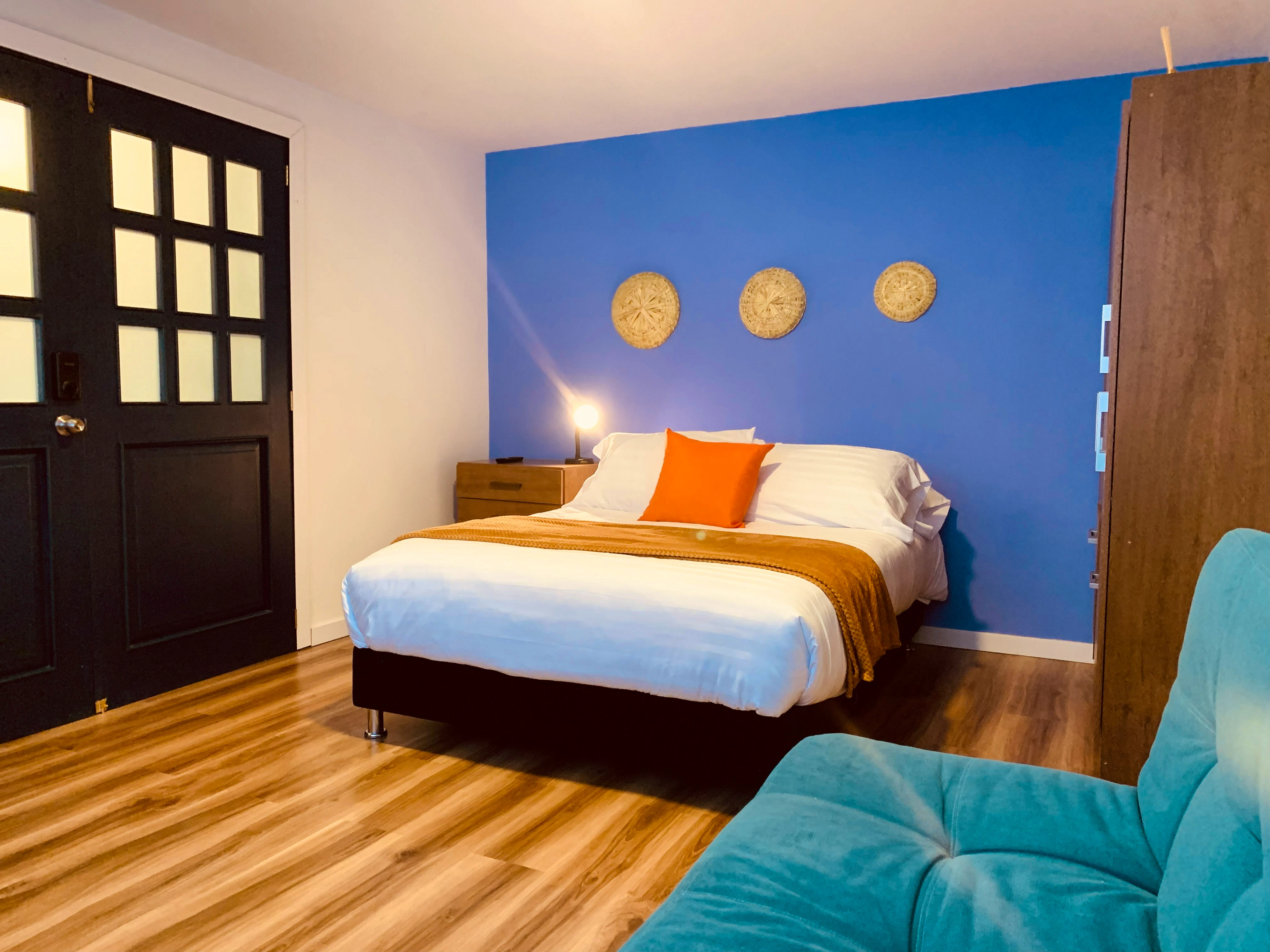 CASA CREAZZO 62 - HAB 103 - 31