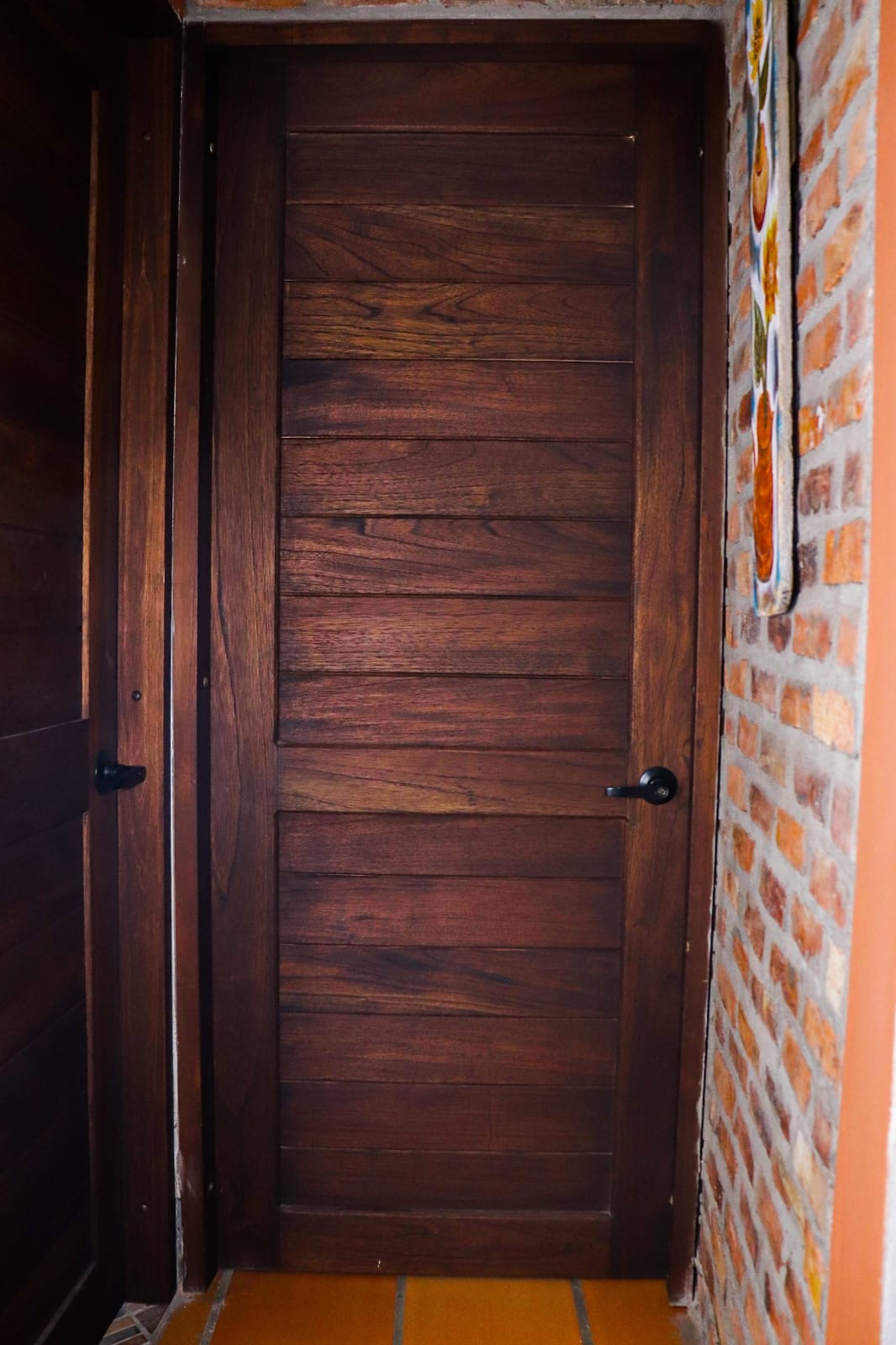 Casa El Retiro Villa de Leyva 33