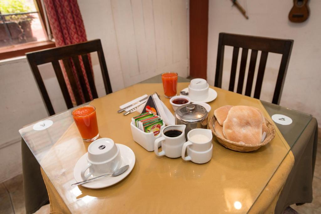 Ayenda Posada Inn 20