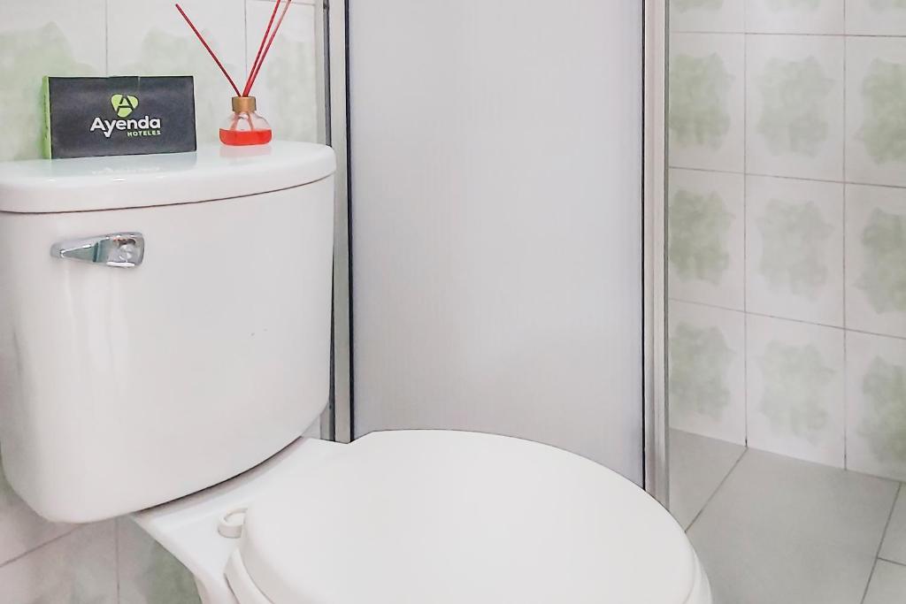 Ayenda 1422 Caney 43