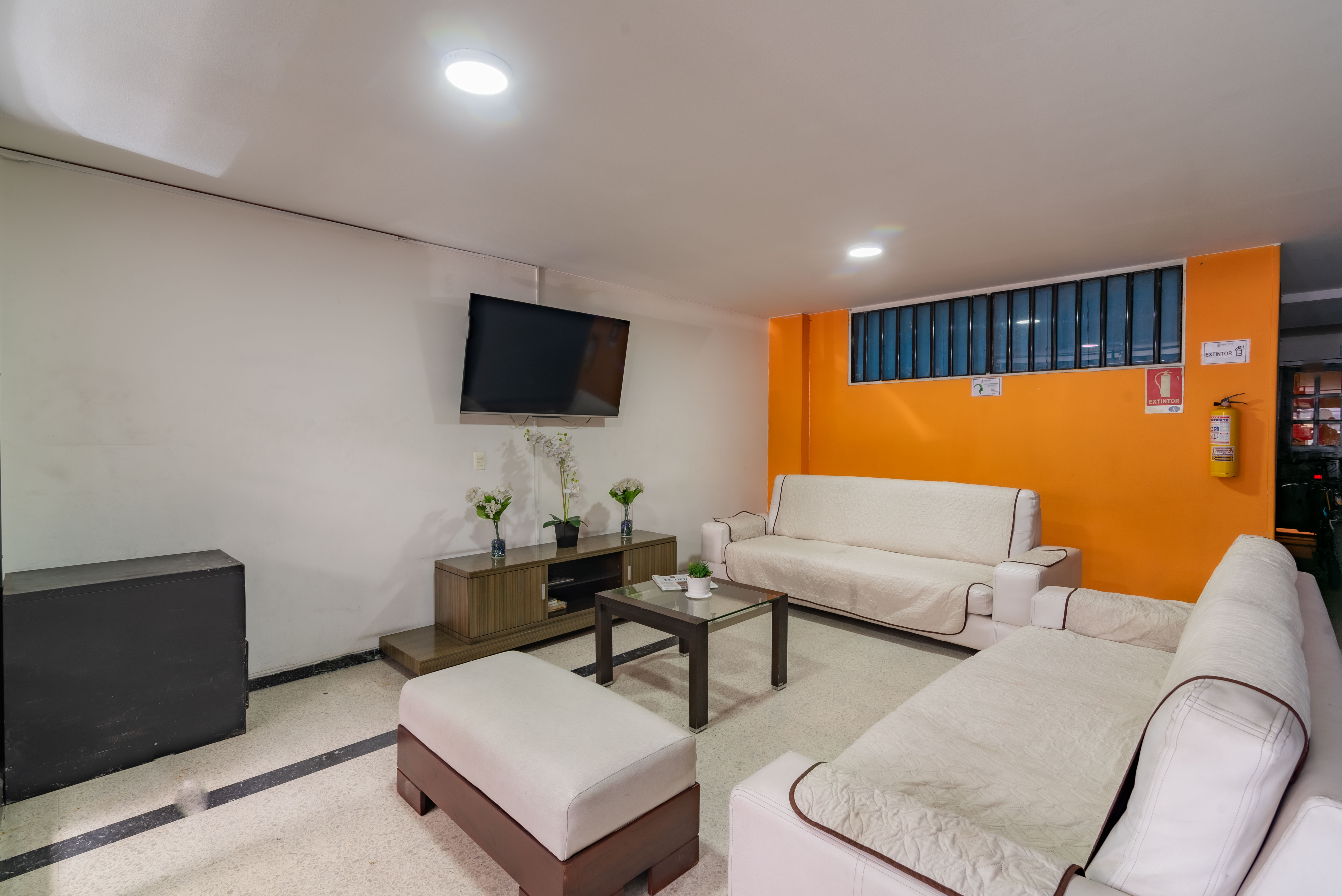Ayenda 1030 Elegant Suites - Zonas comunes - 8