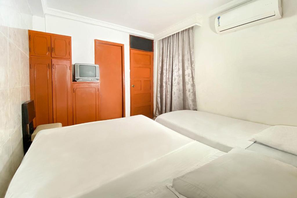 Ayenda Republicano Colonial No 2 - Triple - 5