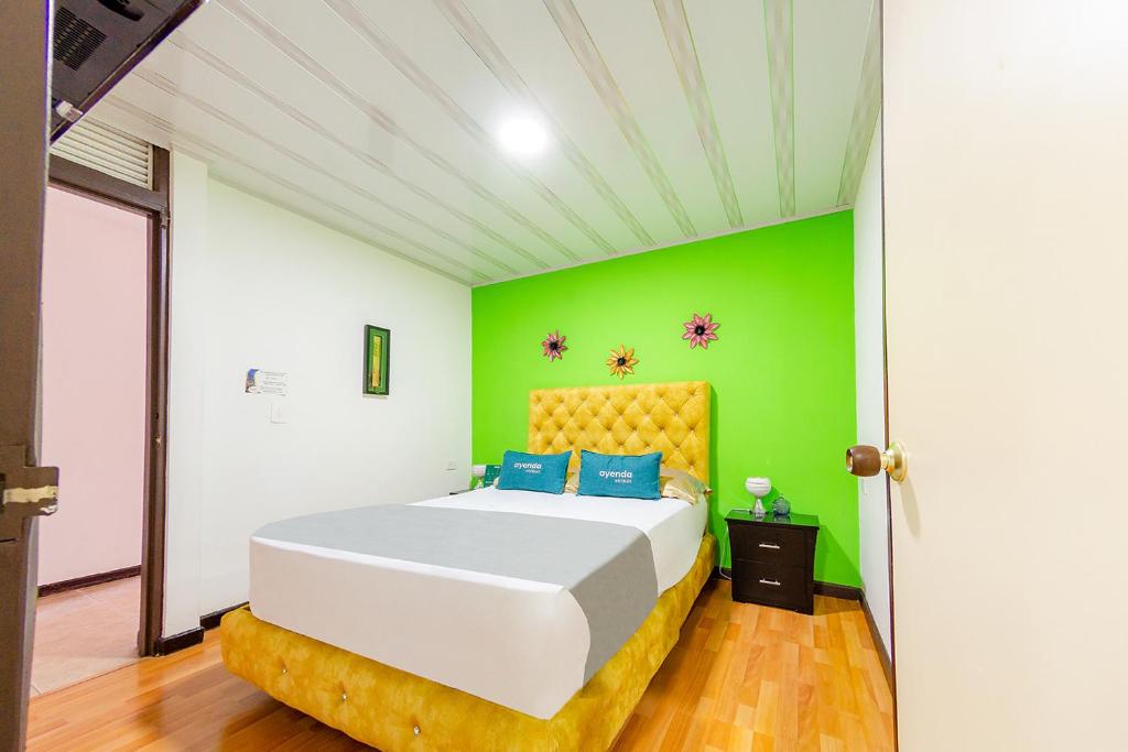 Ayenda Portal del Cable - Doble Estándar - 11