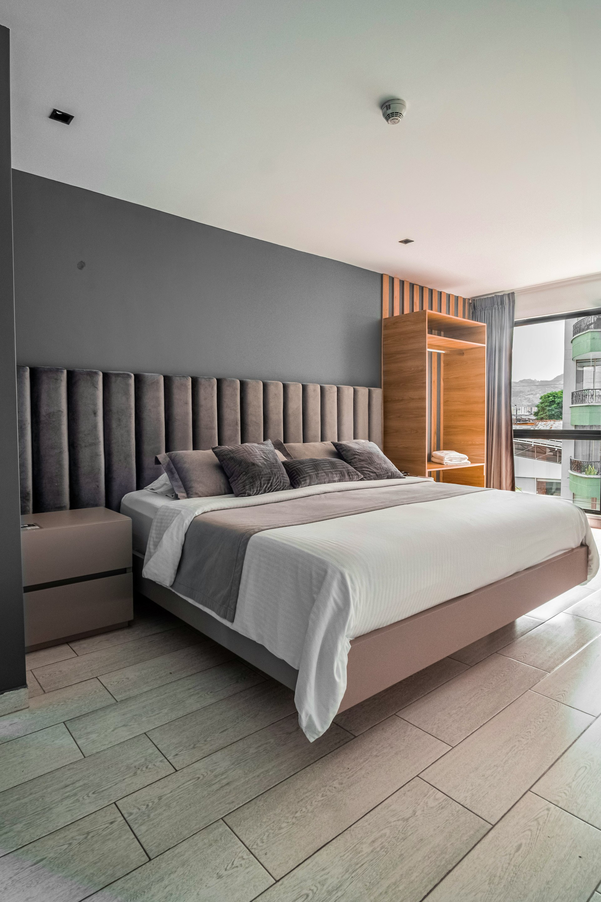 Plaza Doce Hotel 43