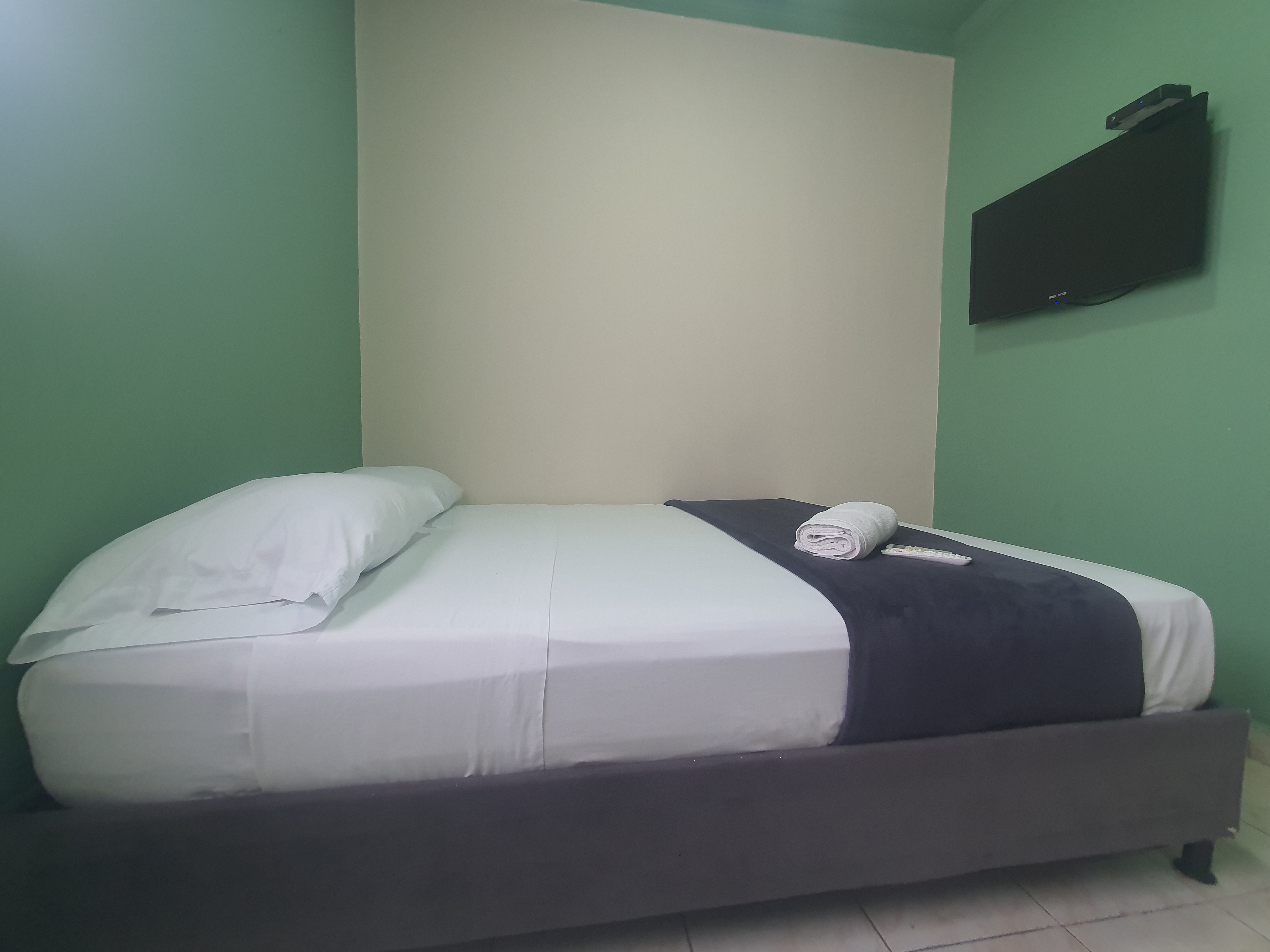 Hotel Imperial House - Habitacion Doble Sencilla - 4