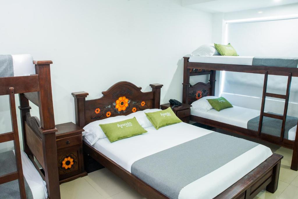 Ayenda 1315 Candiac 4