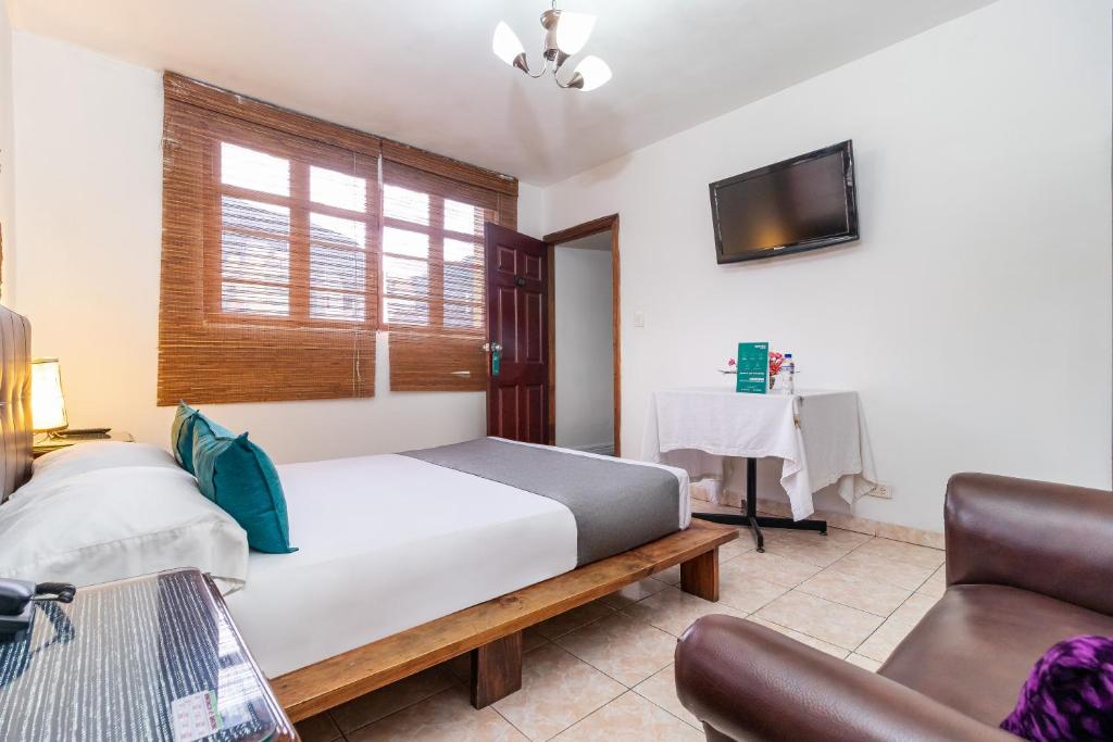 Ayenda Eloina - Doble Superior - 4