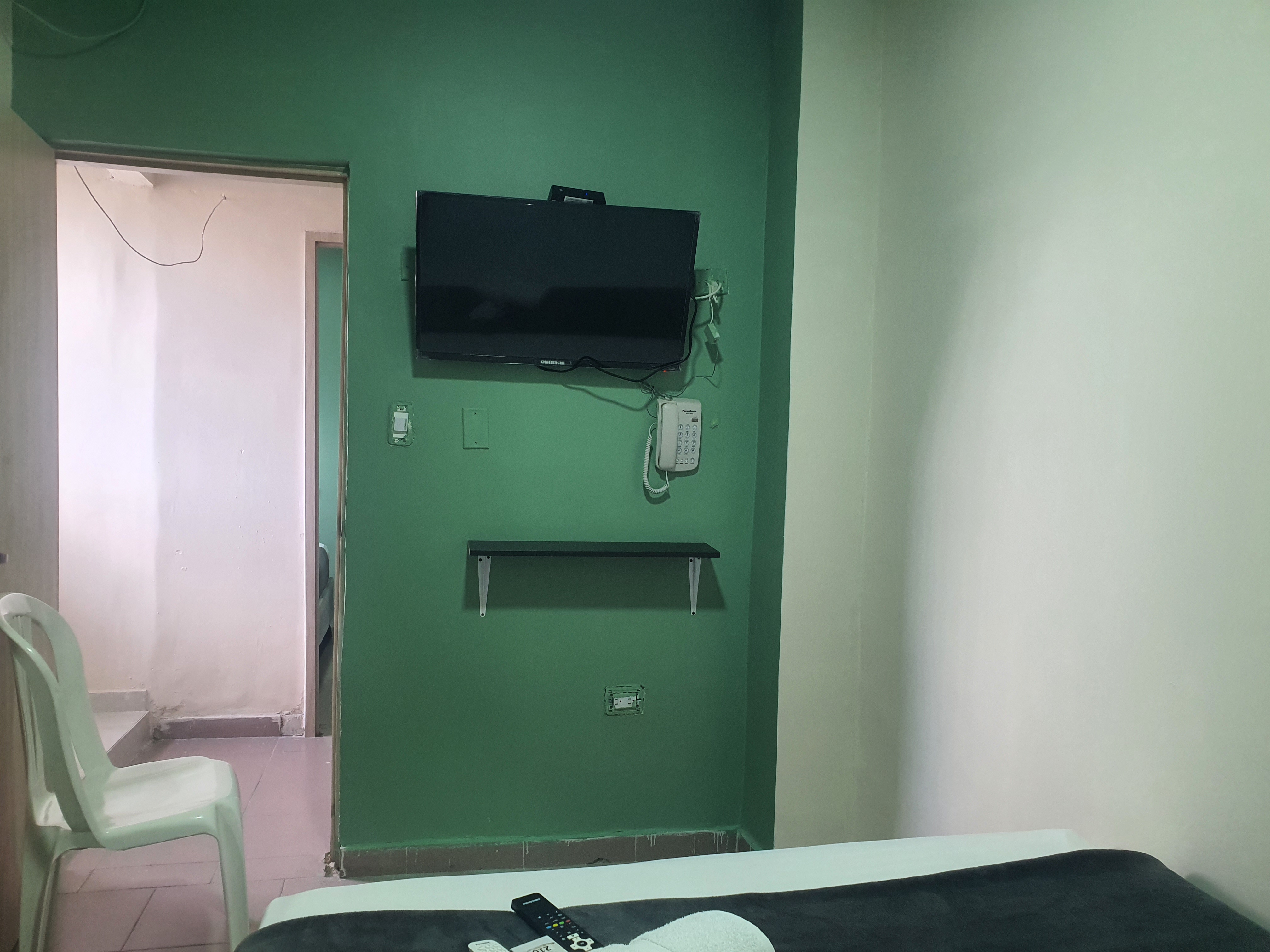 Hotel Imperial House - Habitacion Doble Sencilla - 21