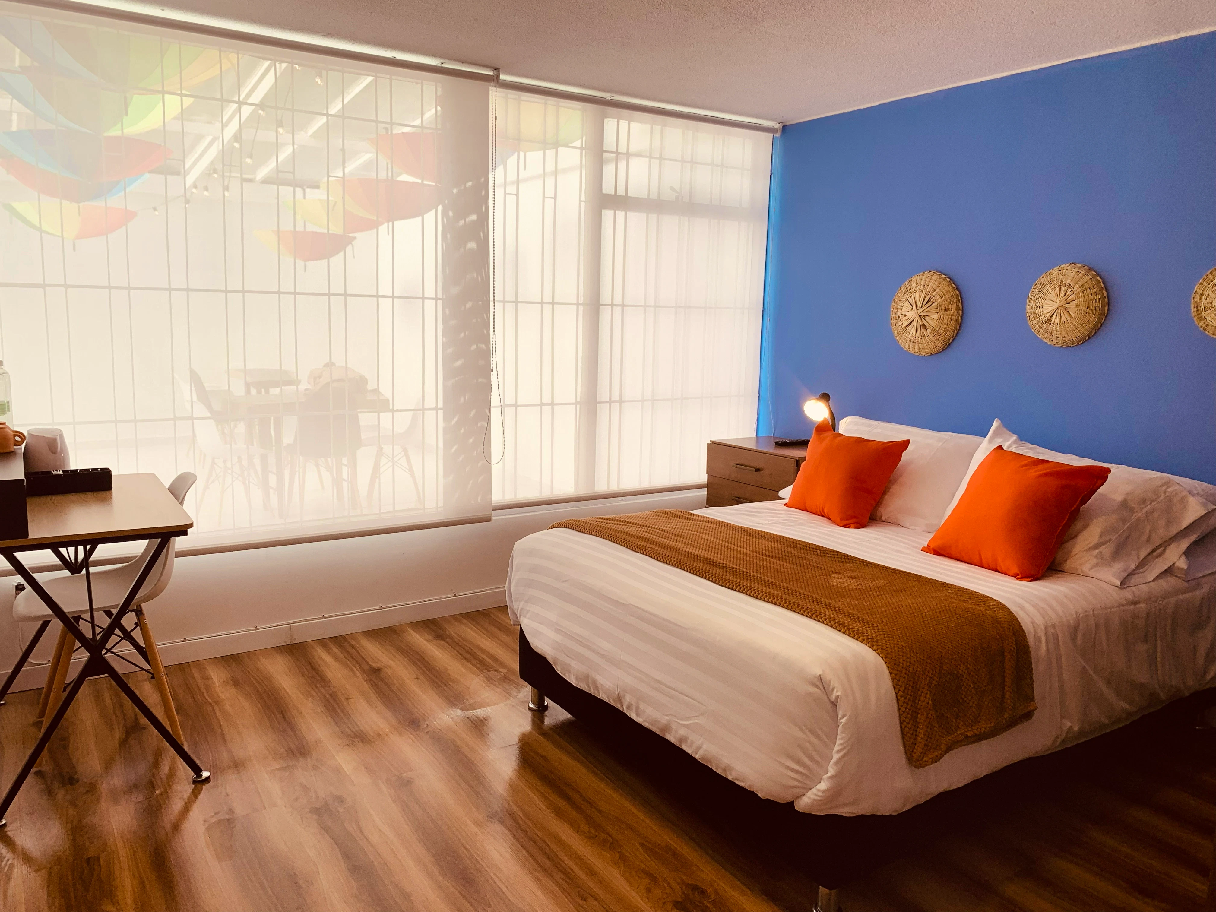 CASA CREAZZO 62 - HAB 102 - 3