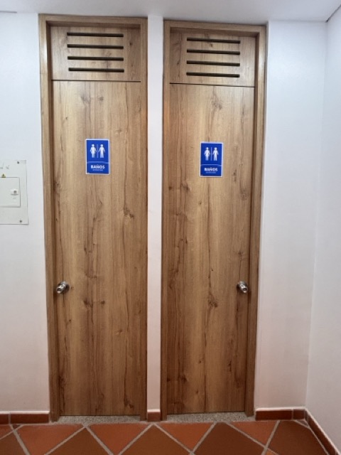 Loto de Belén Hostal y Café - Baño - 23