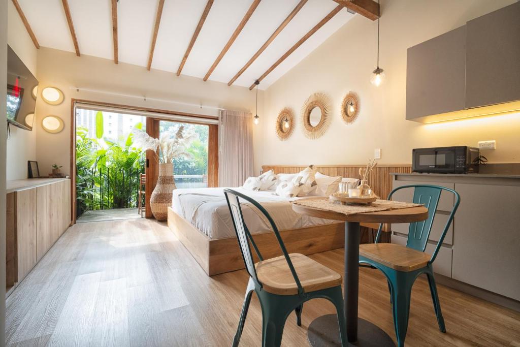 Candelaria El Poblado  9