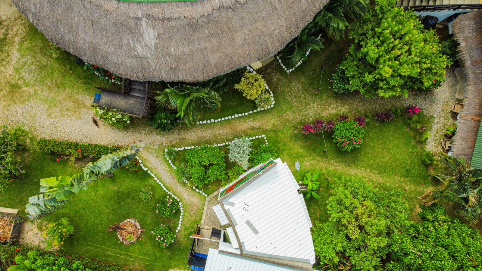 Hostal El Bohio - Zonas comunes - 34