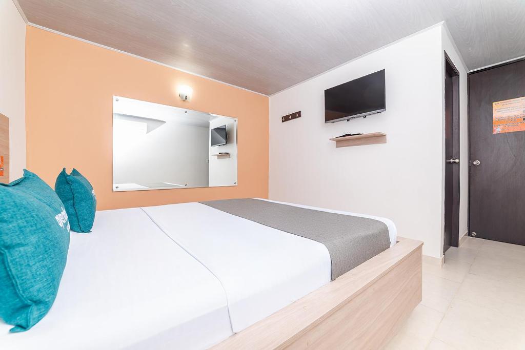 Ayenda Hospedaje WIV - Doble Estandar - 1