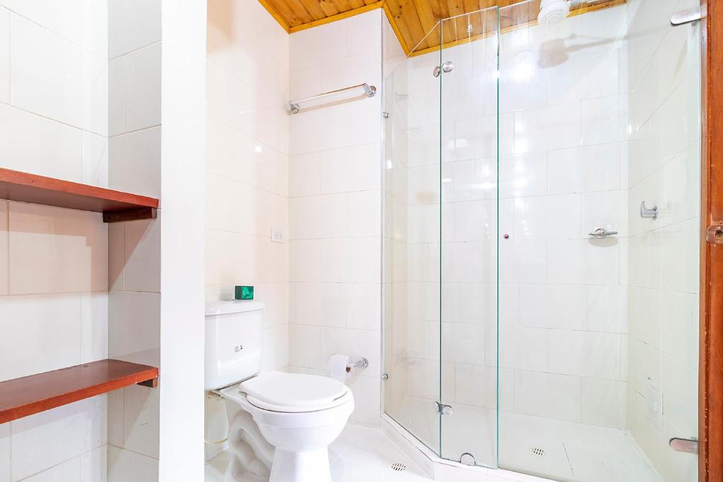 Ayenda Casona Santa Rosa 26