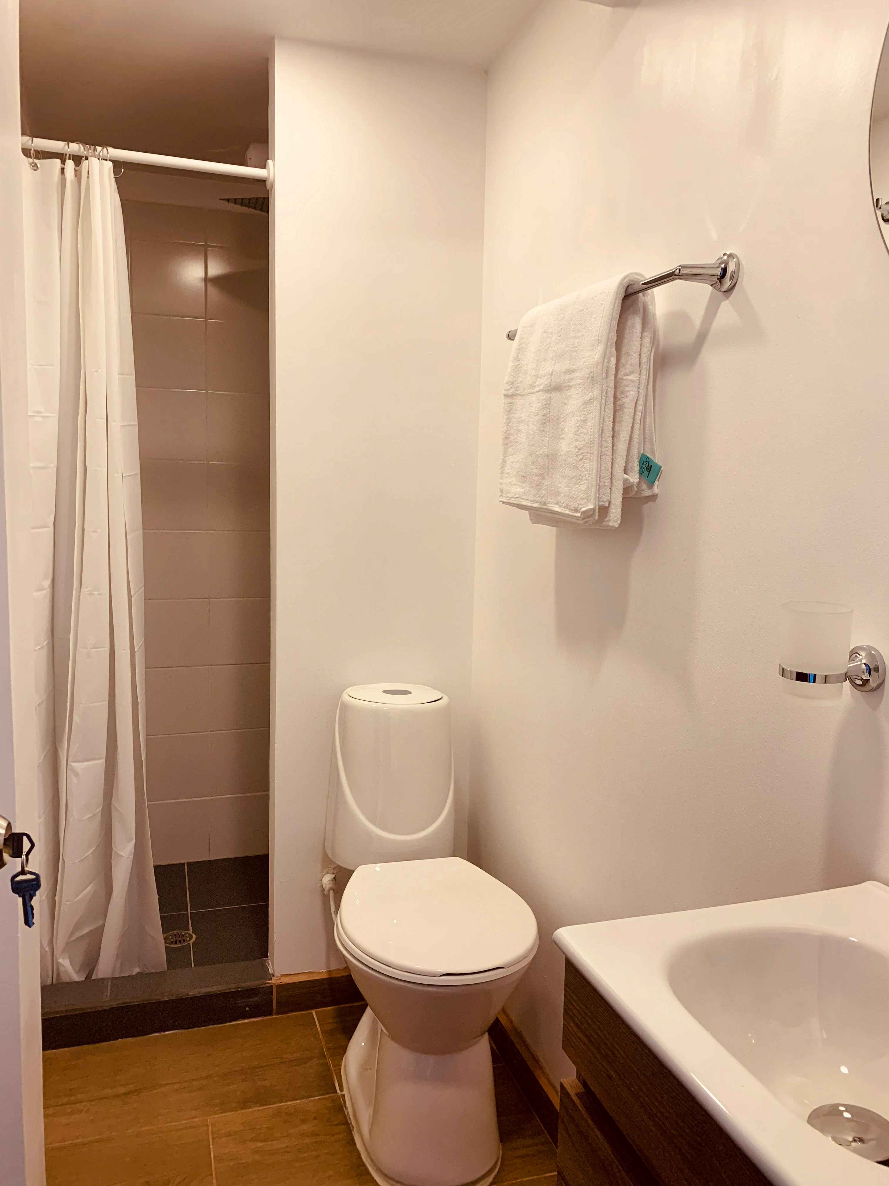 CASA CREAZZO 62 - HAB 203 - 22