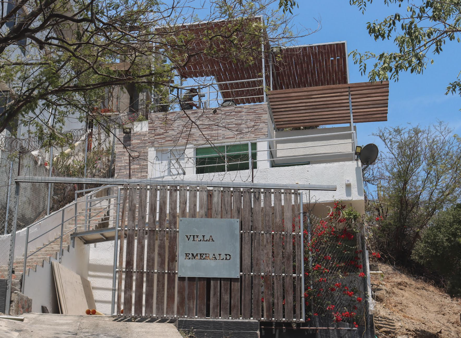 emerald - Fachada - 3