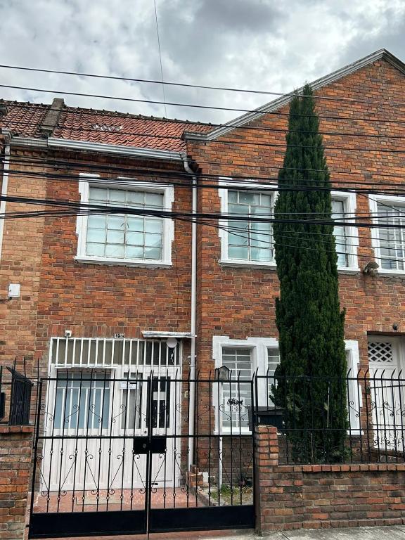 Hostel Quinta Camacho - Fachada - 3