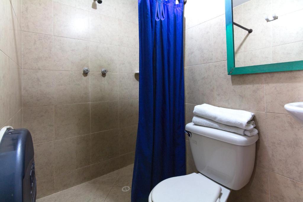 Hotel Conquistadores 13