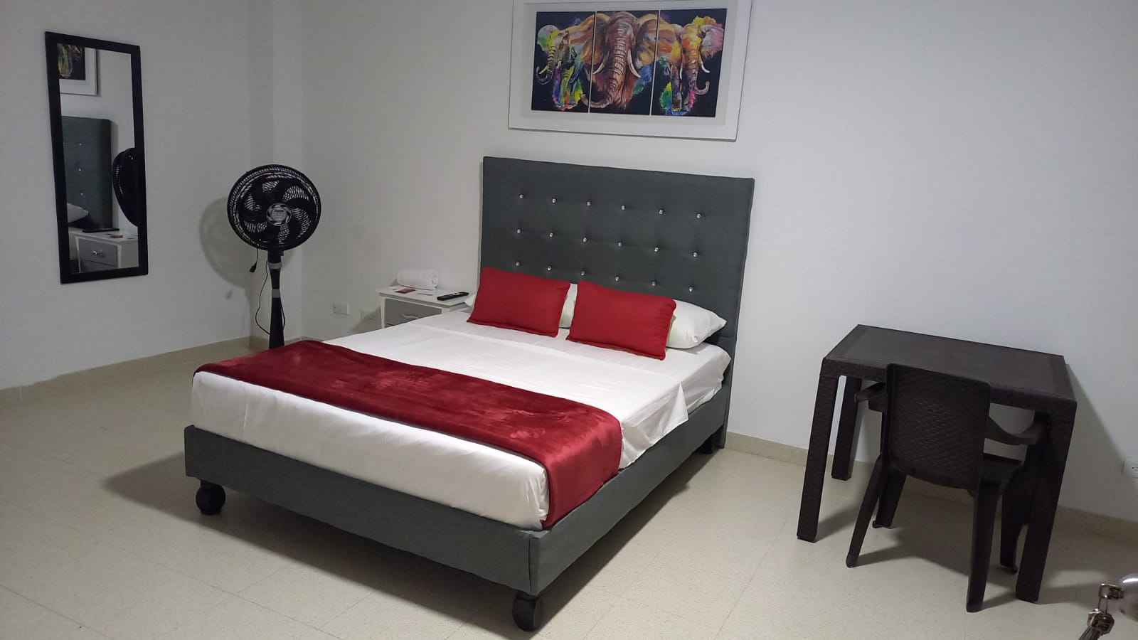 Ayenda La 44 Norte - Doble Estándar - 6