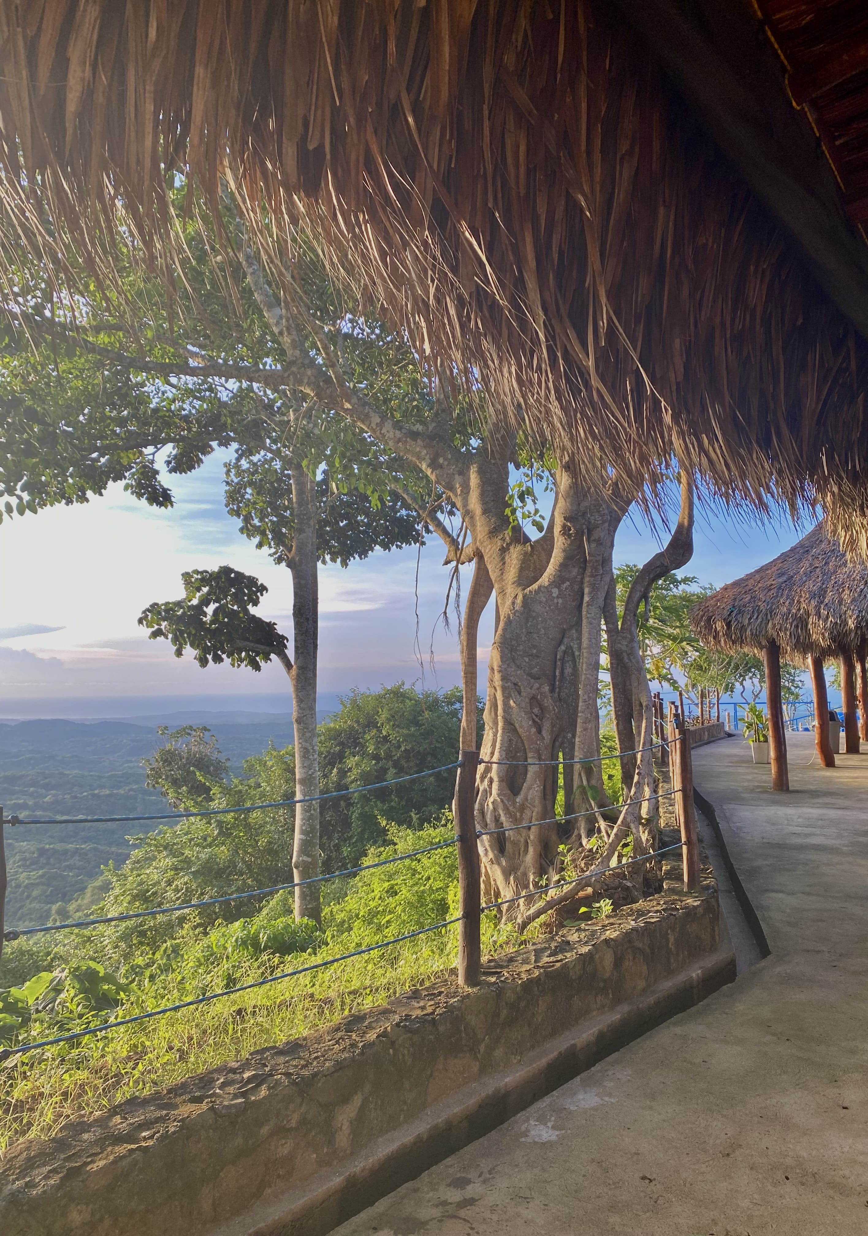 Ecohotel La Reserva 33