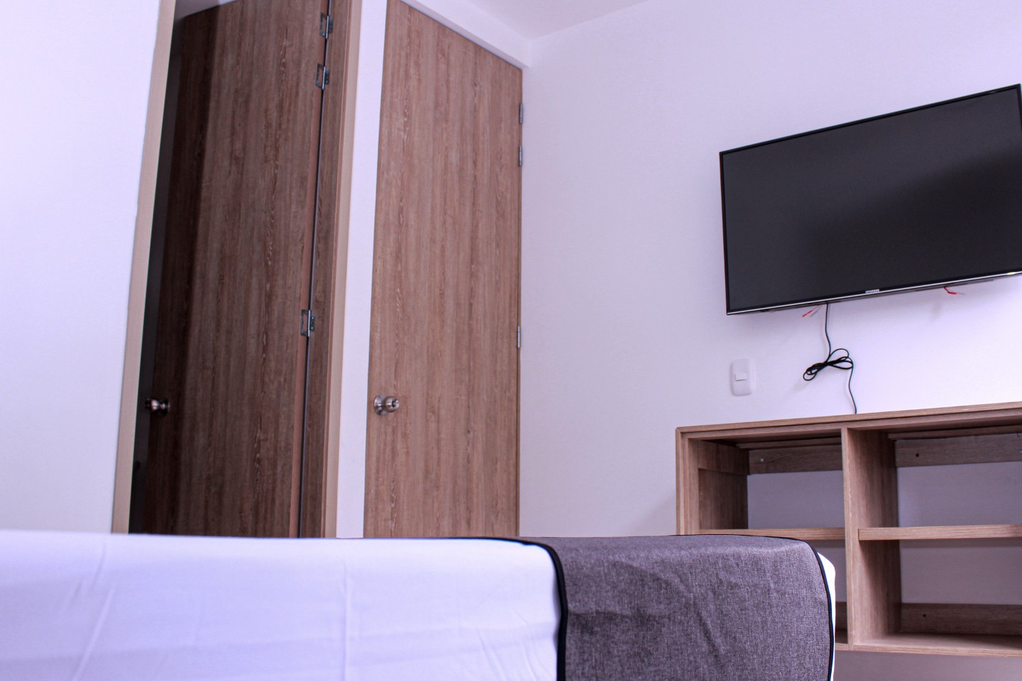 Ayenda Hotel MM - Doble Estándar - 10