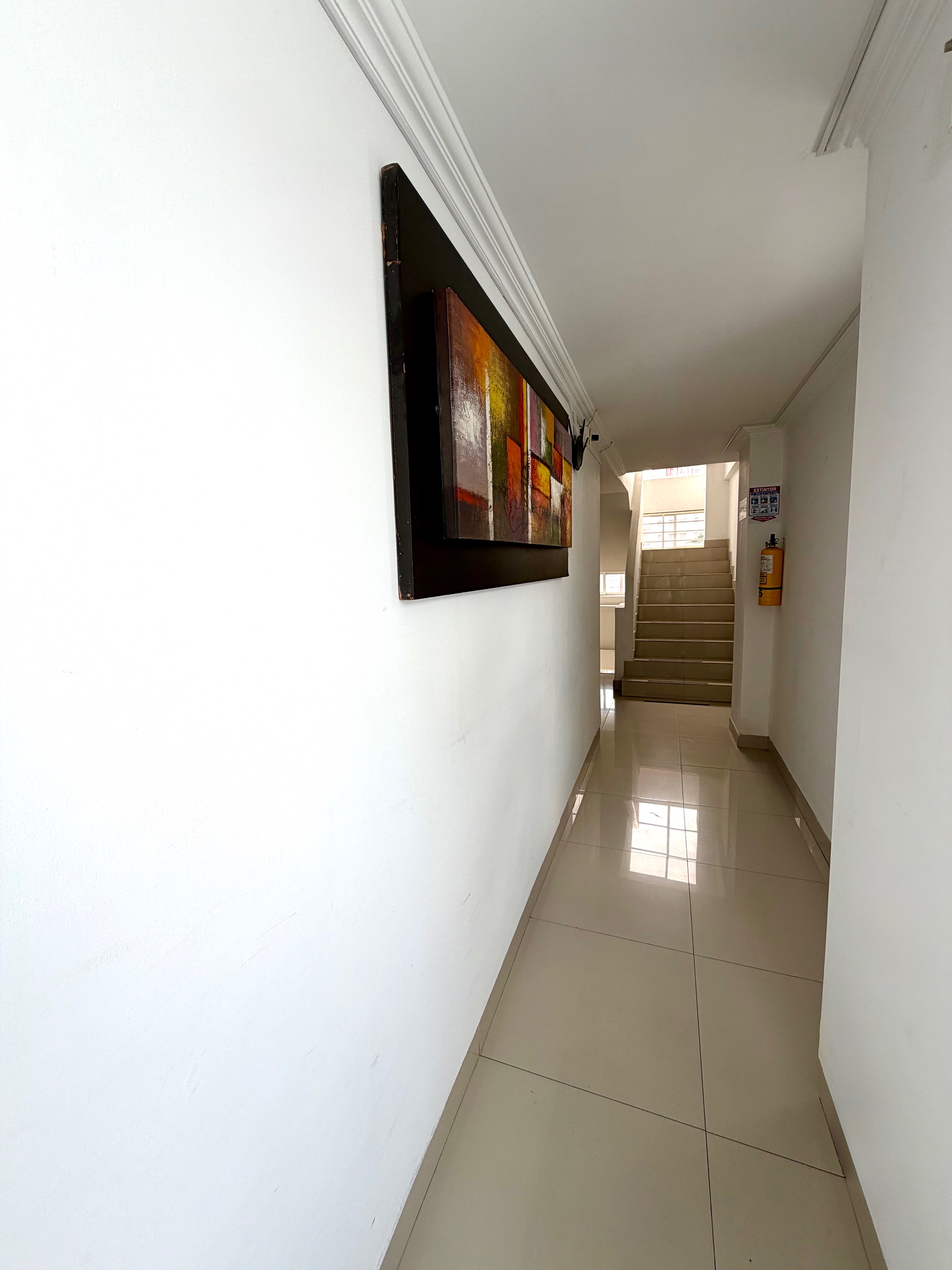 Hotel Six Avenue Cali - Zonas comunes - 49