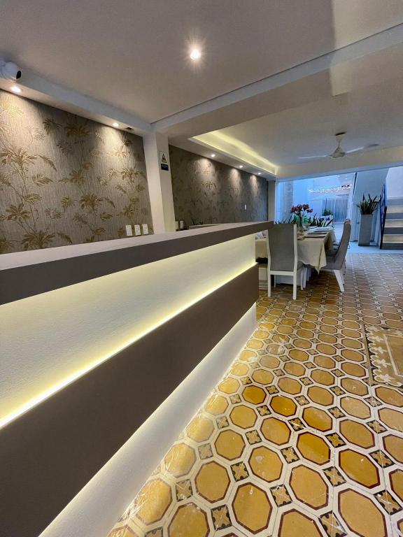 Casa Roman Hotel Boutique - Recepción - 37