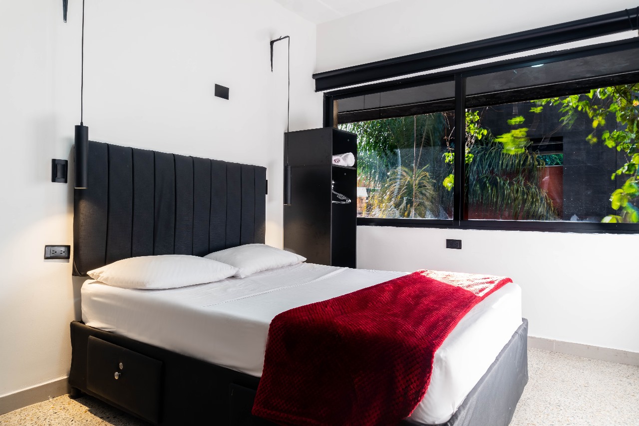 Hotel Civitas Medellín - Individual - 6