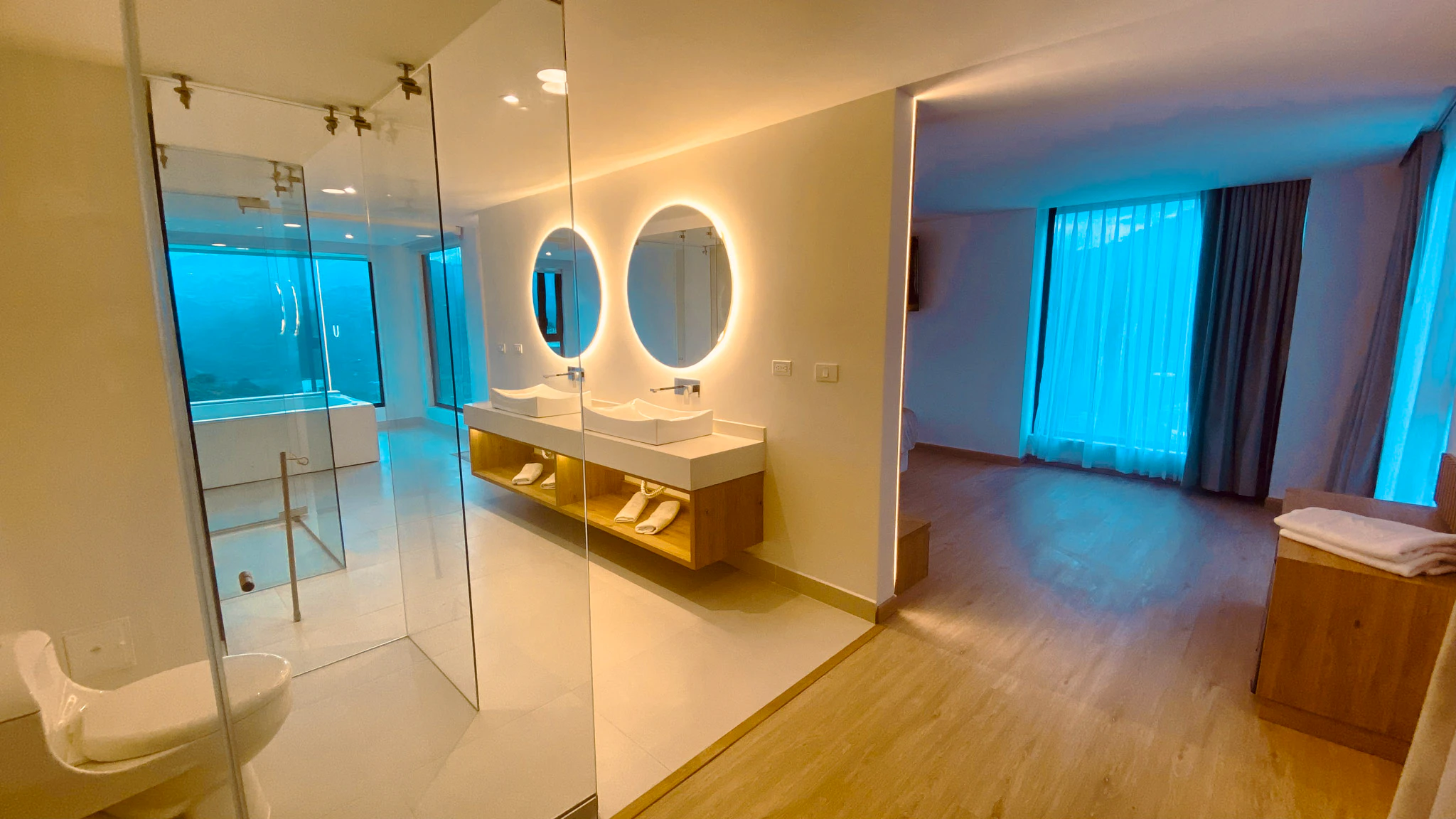 Hotel Sunuba - Suite - 10