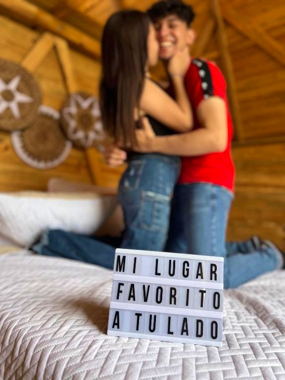 Los Nevados Ecolodge - Cabaña Catleya - 12