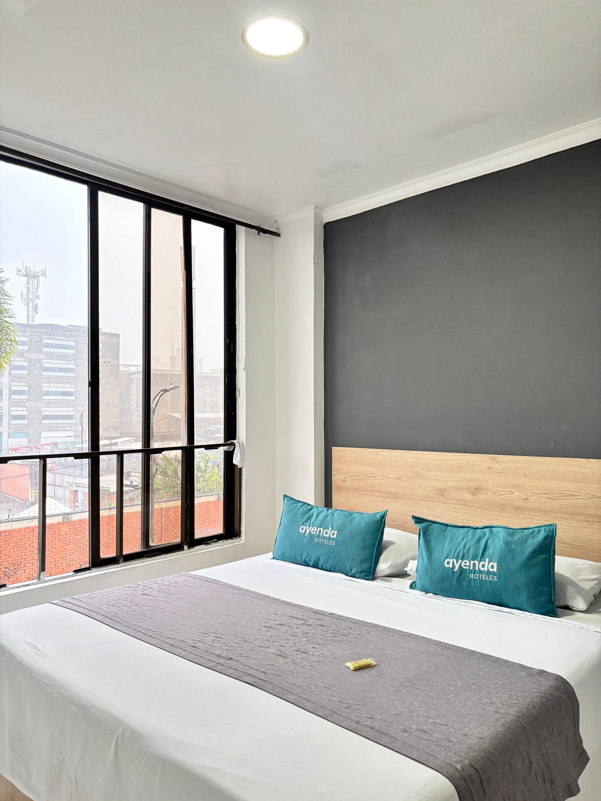 Ayenda 1122 Victoria - Doble - 1