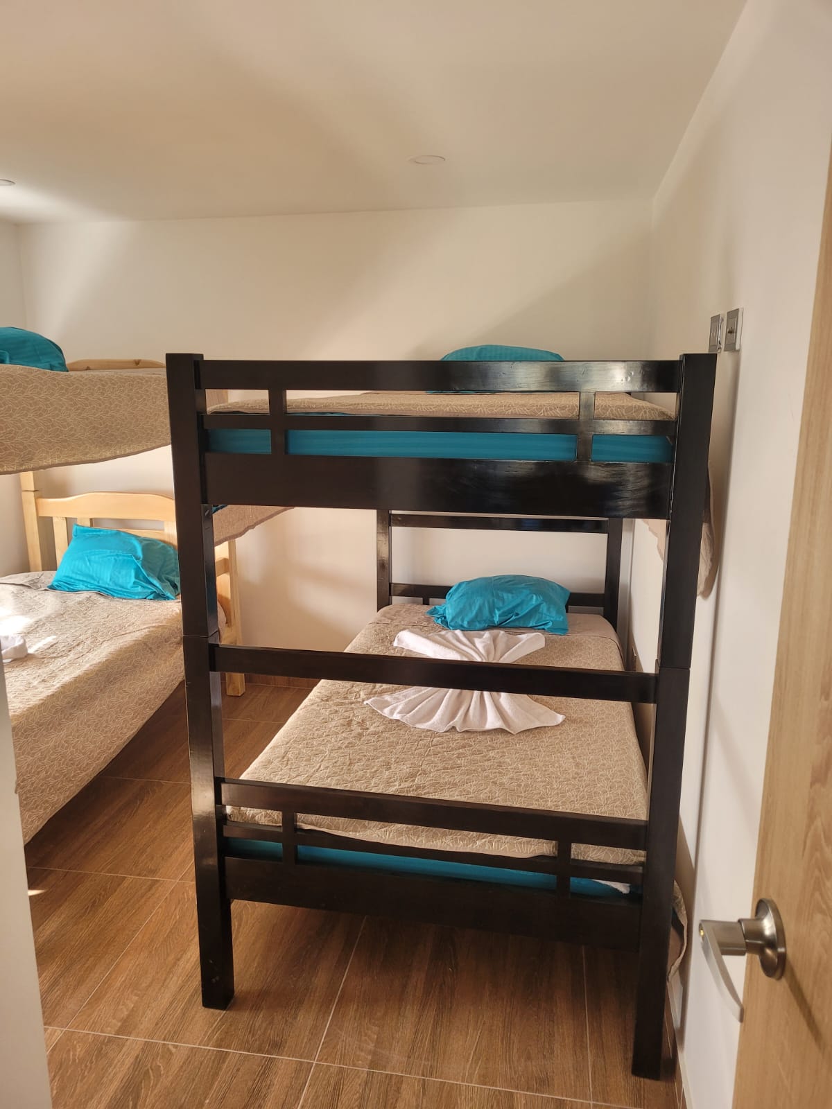 APARTAMENTO LA MANSION - La Mansión - 6