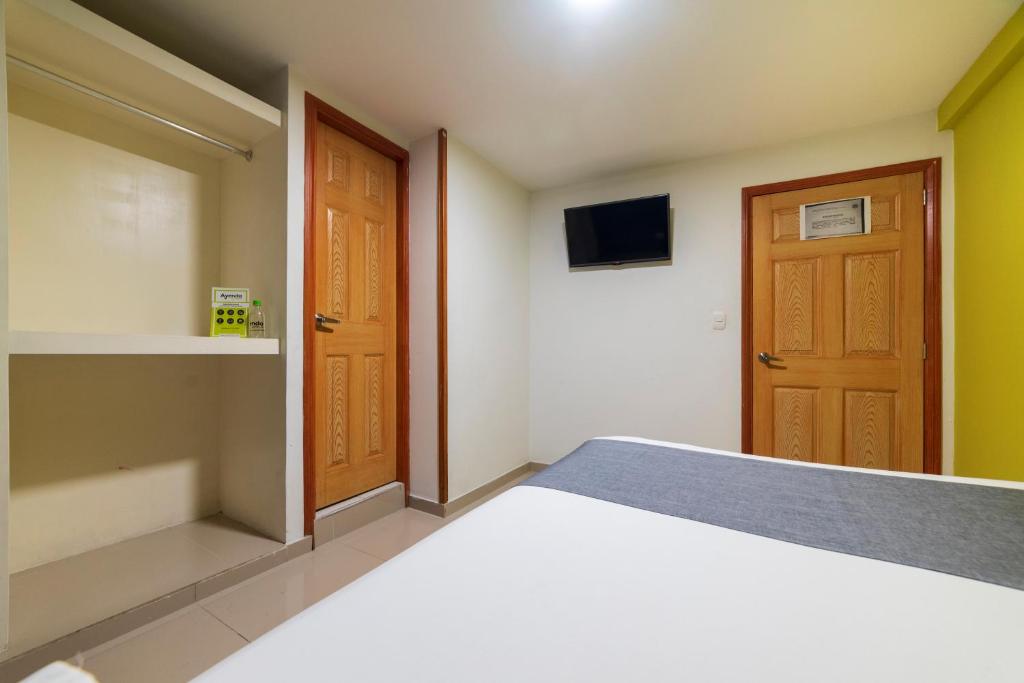 Ayenda 1405 Ibiza - Doble - 4