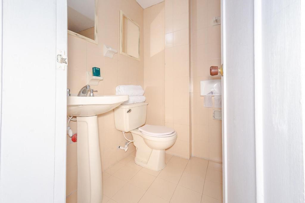 Ayenda Ana Carolina - Baño - 17