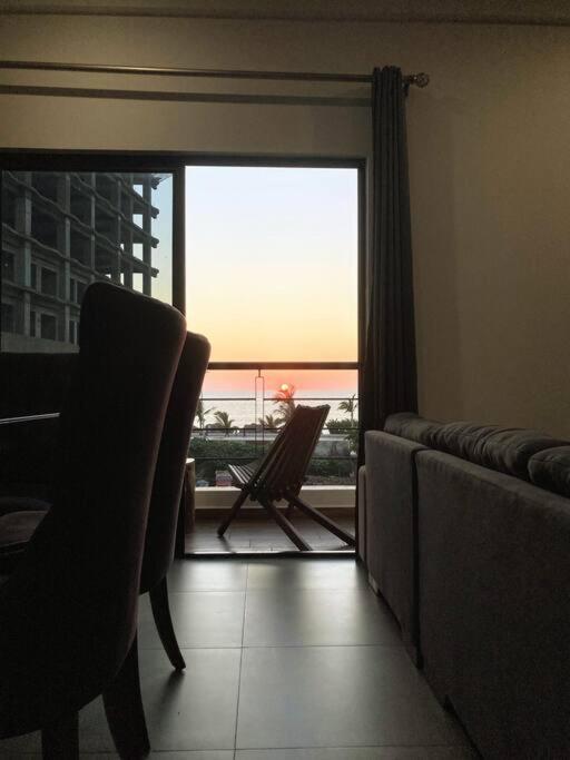 Luxury Oceanfront Direct Rent 5