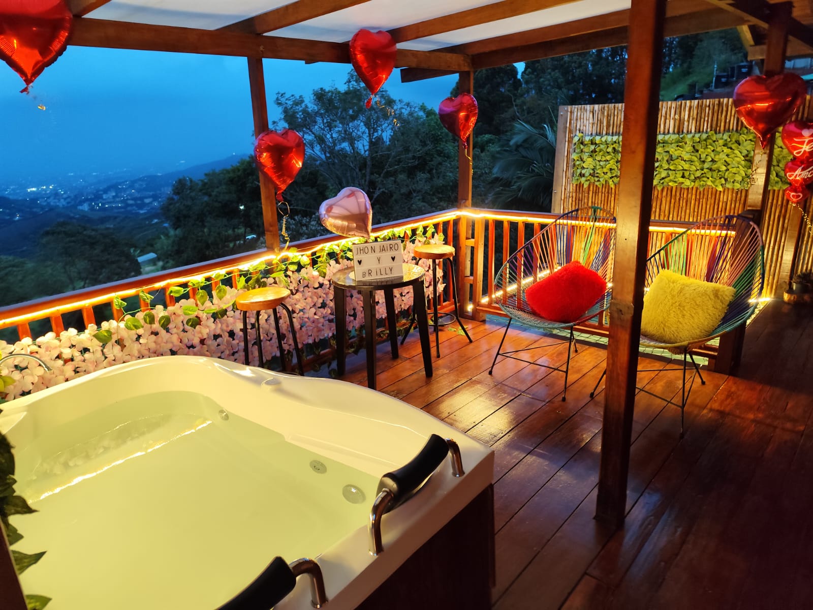 Cabaña STELAR - Glamping STELAR - 0