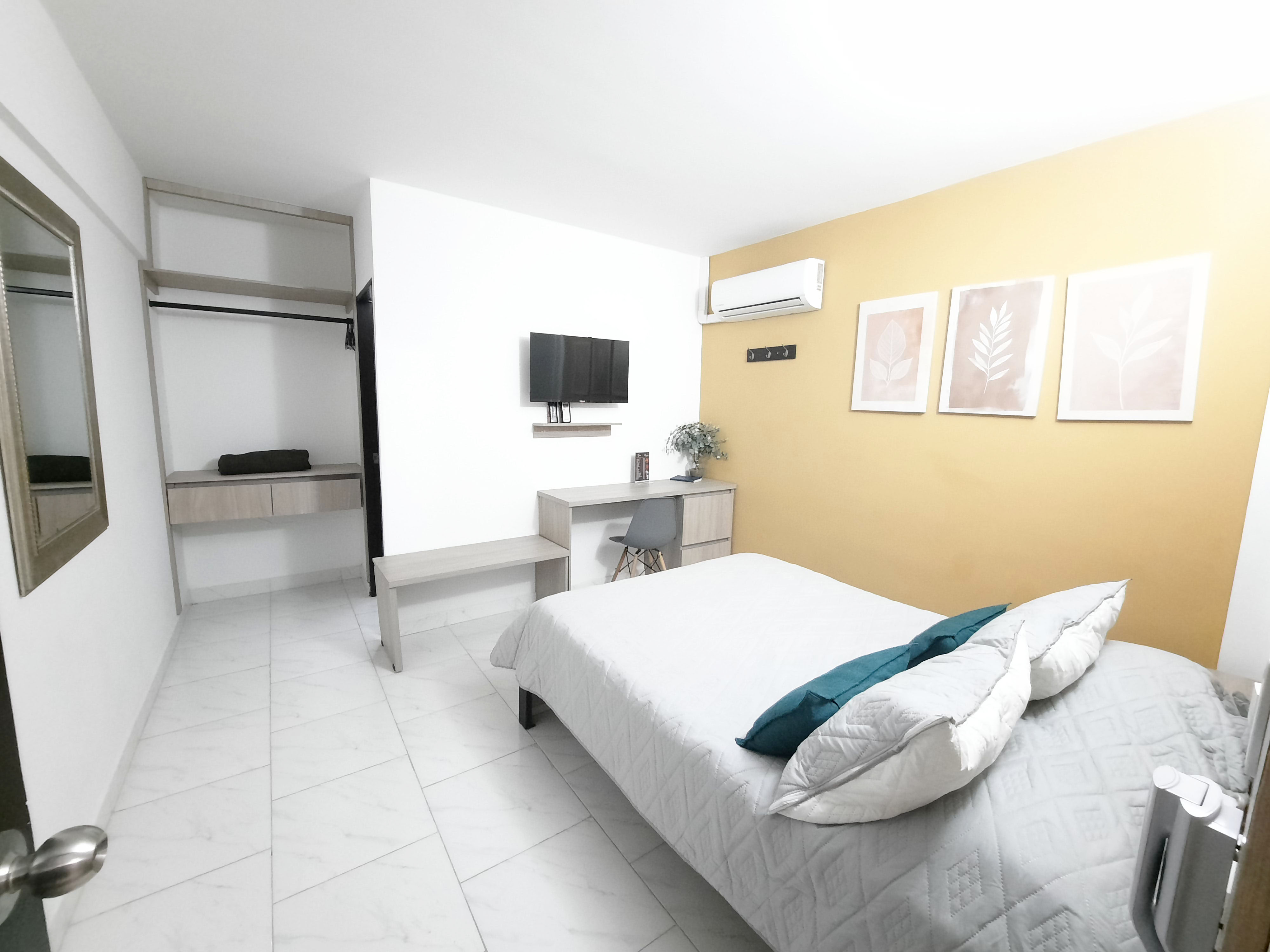 Ayenda Hospedaje WIV 36