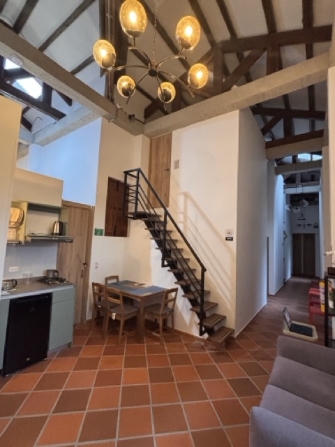 Loto de Belén Hostal y Café - Amenidades - 18