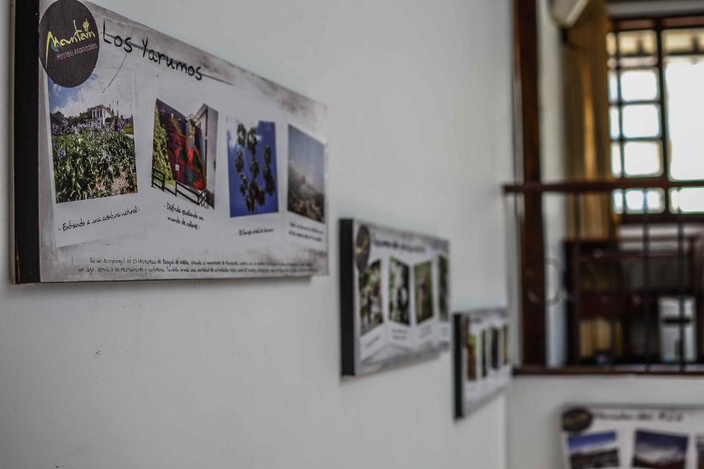 Ayenda Mountain Hostels Manizales 42