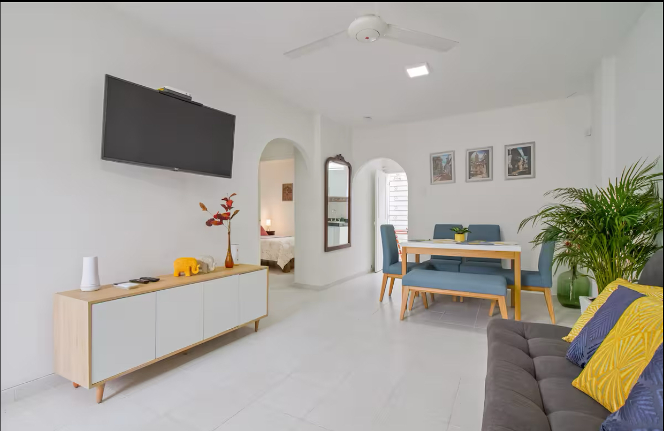 Casa Roman Hotel Boutique - APARTAMENTO 1 - 27