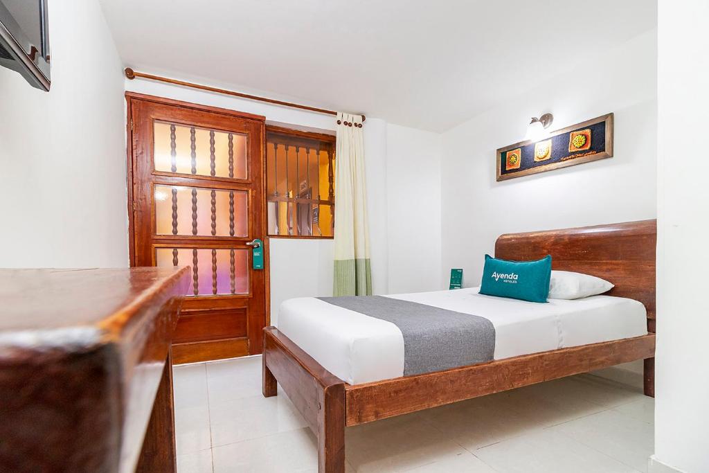 Ayenda Casona Santa Rosa 24