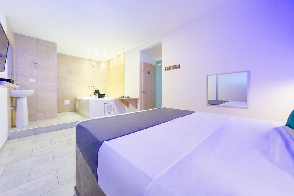 Ayenda Panamericana - Doble Superior - 16