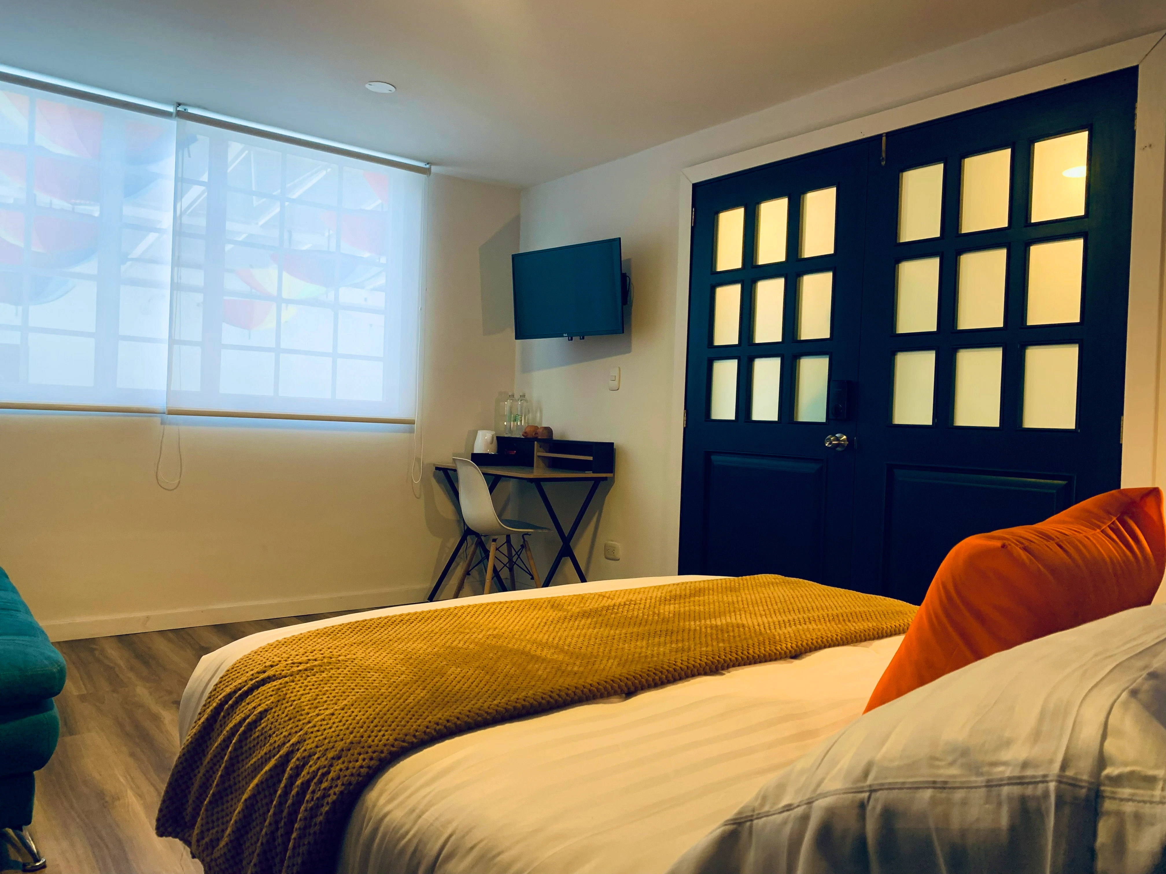 CASA CREAZZO 62 - HAB 103 - 34