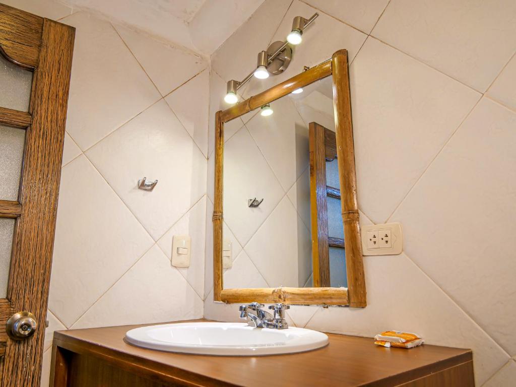 Hotel Guest House Wayras 37