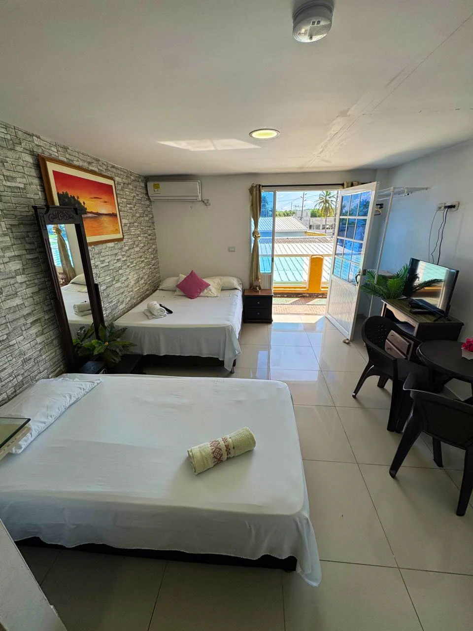 Apartamentos Sweet Island - Aparta_estudio03 - 9
