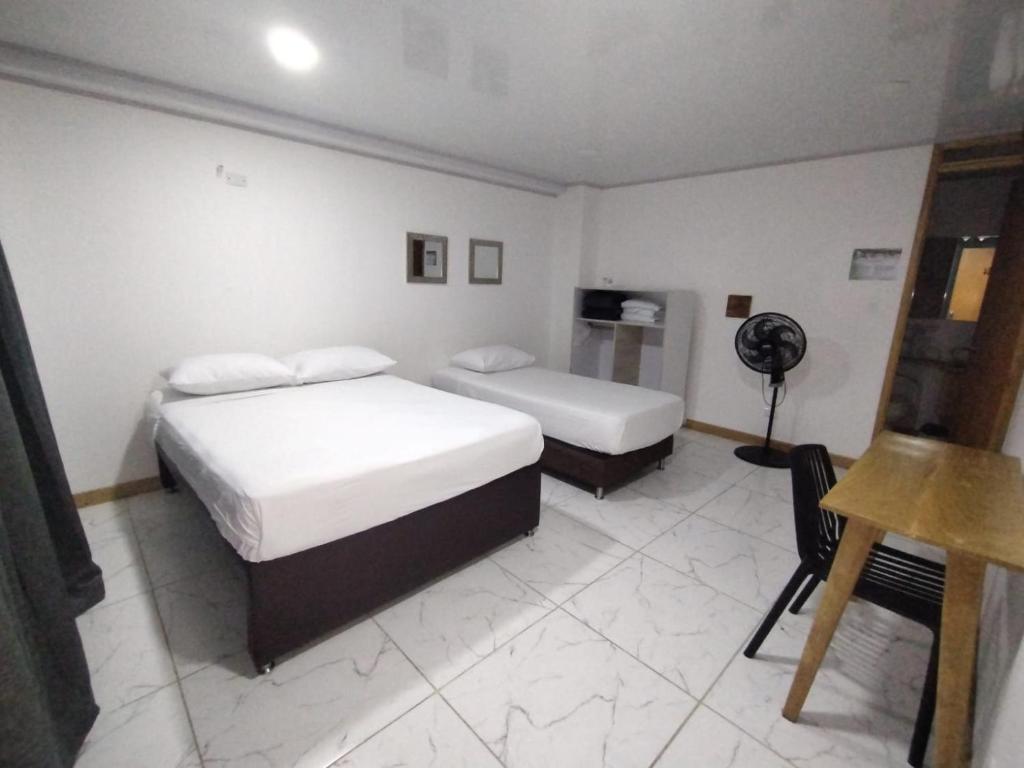 Hotel A&A Santa Alejandria 33