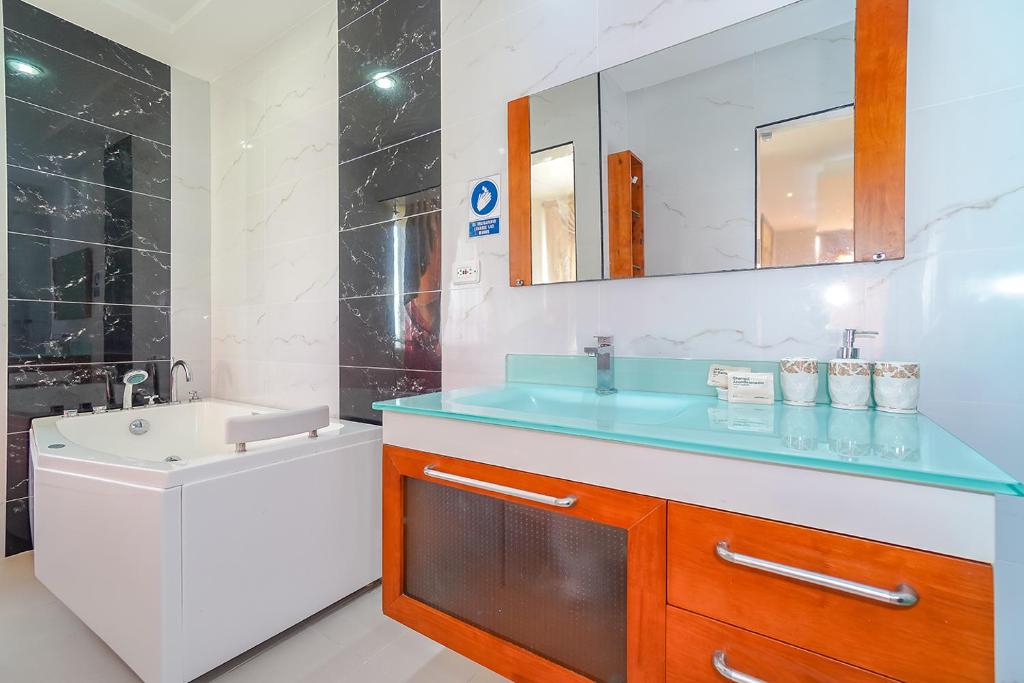 Ayenda Yubarta - Suite Presidencial - 7