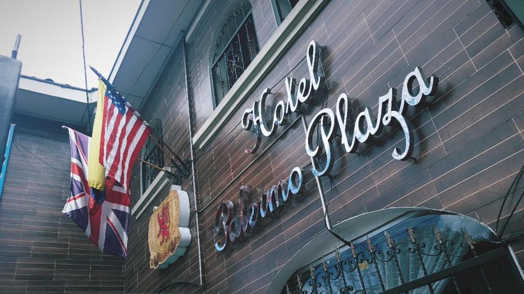 Ayenda Palermo Plaza - Zonas comunes - 27