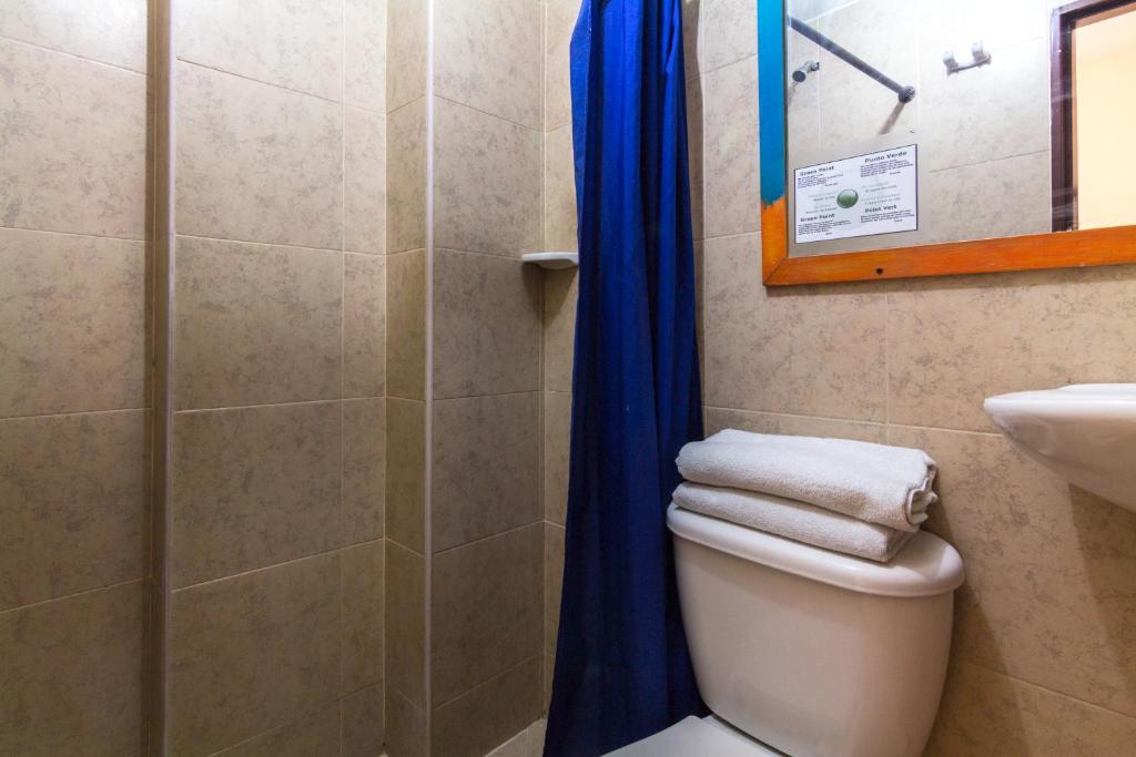 Hotel Conquistadores - Doble - 6